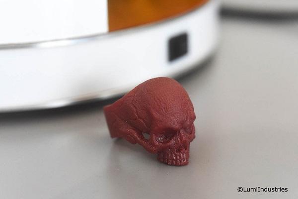 Многофункциональные фотополимерные 3D-принтеры LumiPocket LT поступили в свободную продажу
