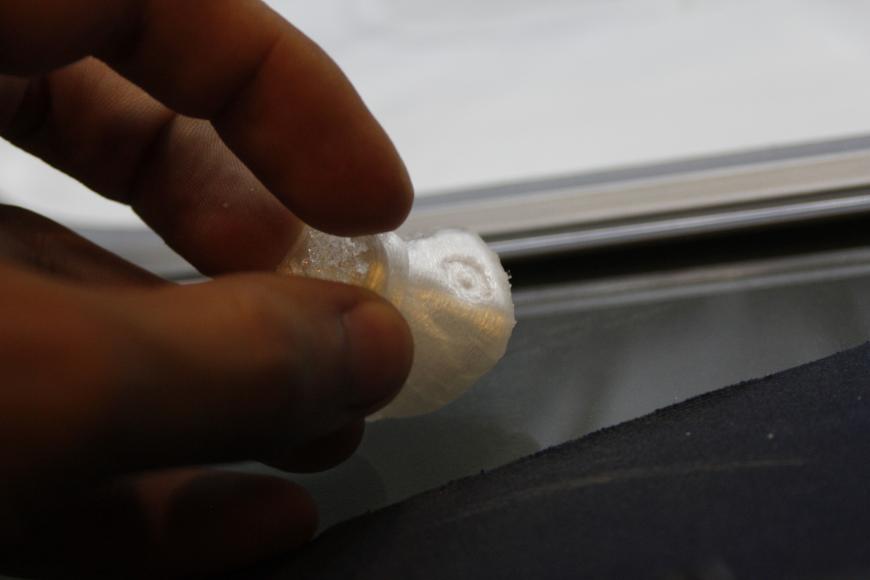 TIKO спустя неделю пользования.