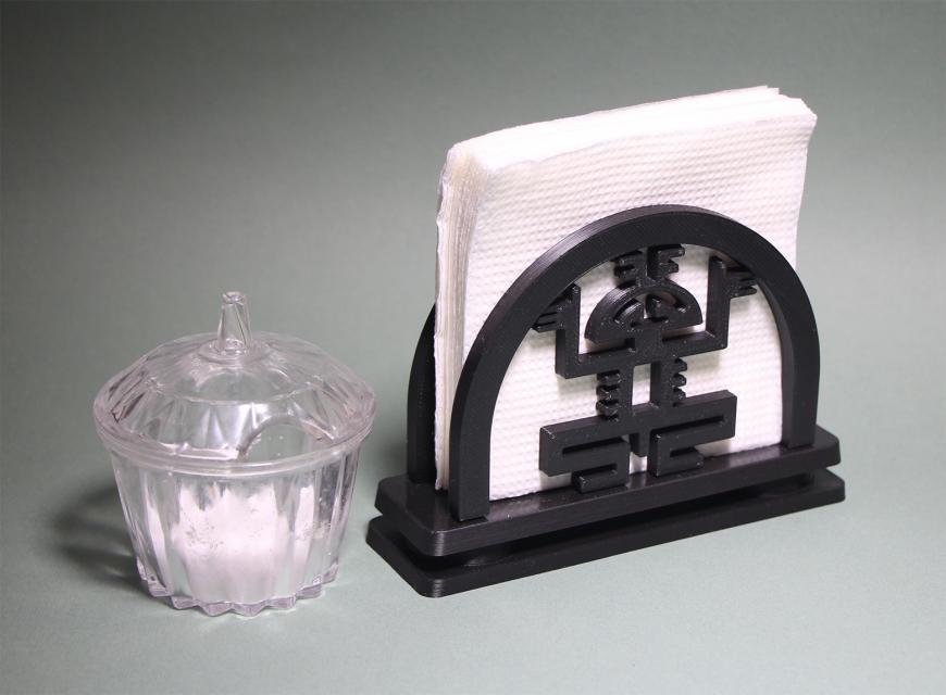 Дизайн должен быть правильным.