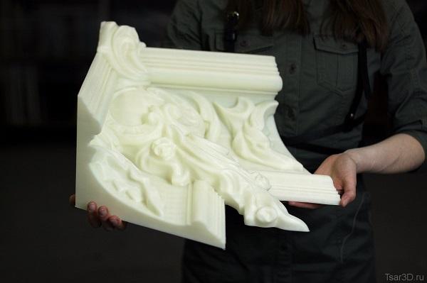 Аддитивные великаны: 20 самых больших 3D-принтеров в мире