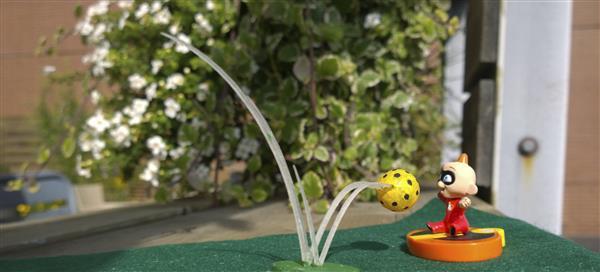 ChronoFab от Autodesk оживляет 3D-объекты с помощью иллюзии движения