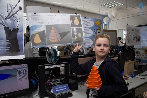 3Dtoday за 60 секунд от 5 марта