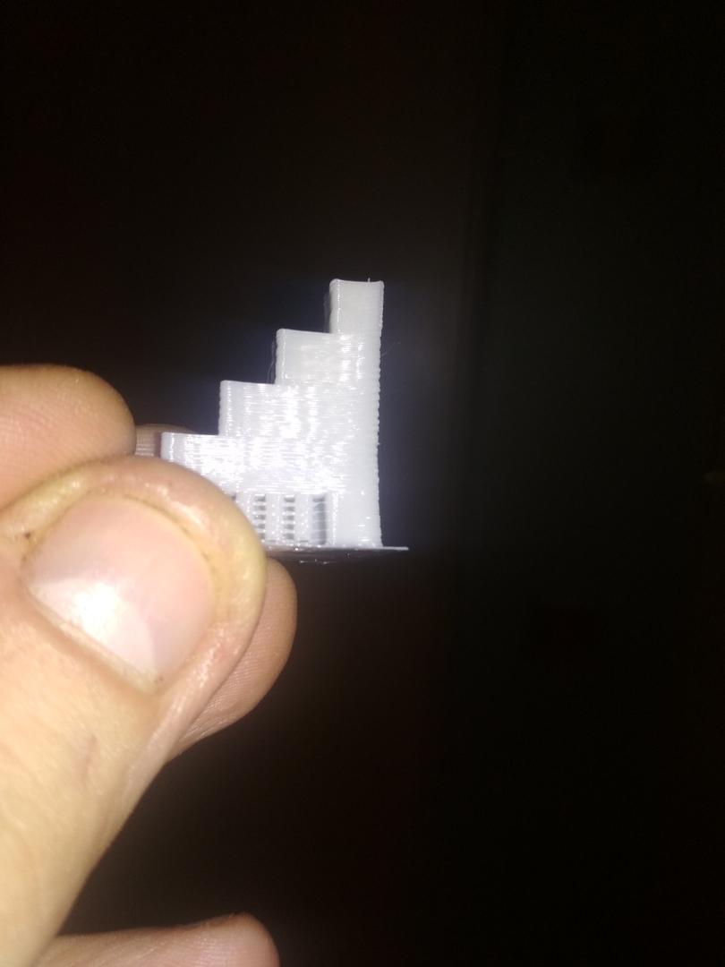 Проблема с ровными краями