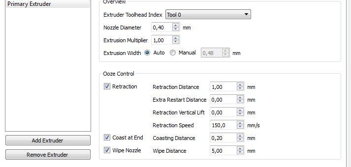 Капли на внешнем слое (шов) не могу победить