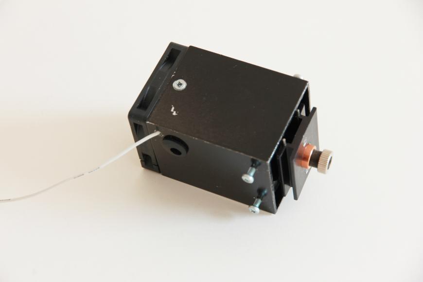 Полупроводниковый лазер с выходной мощностью 8 Вт для 3D принтеров  Endurance
