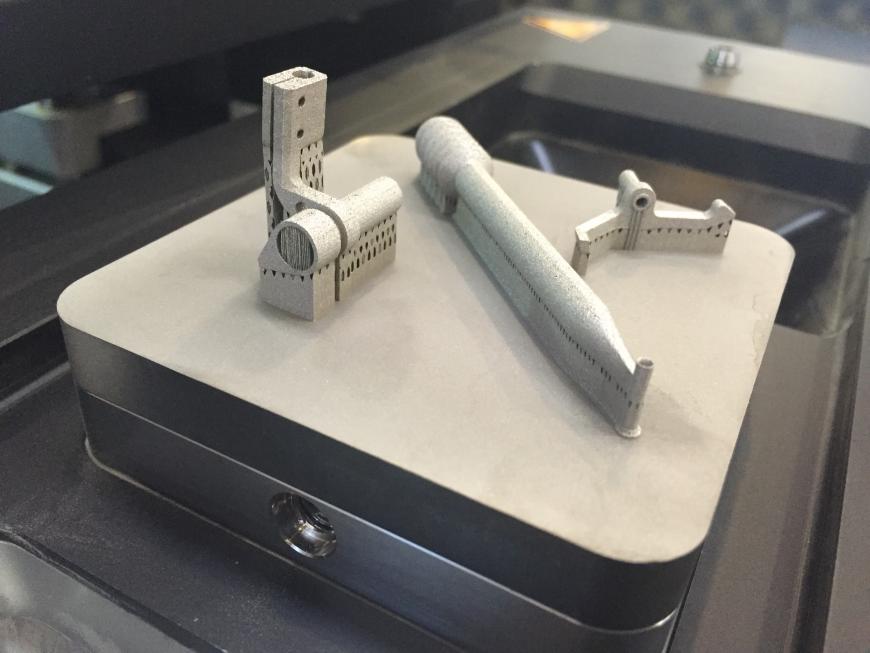 Выставка «3D. Аддитивные технологии-2016» пройдет 11-14 октября 2016 в МВЦ «Крокус Экспо» Выставка «3D. Аддитивные технологии-2016» пройдет 11-14 октября 2016 в МВЦ «Крокус Экспо»