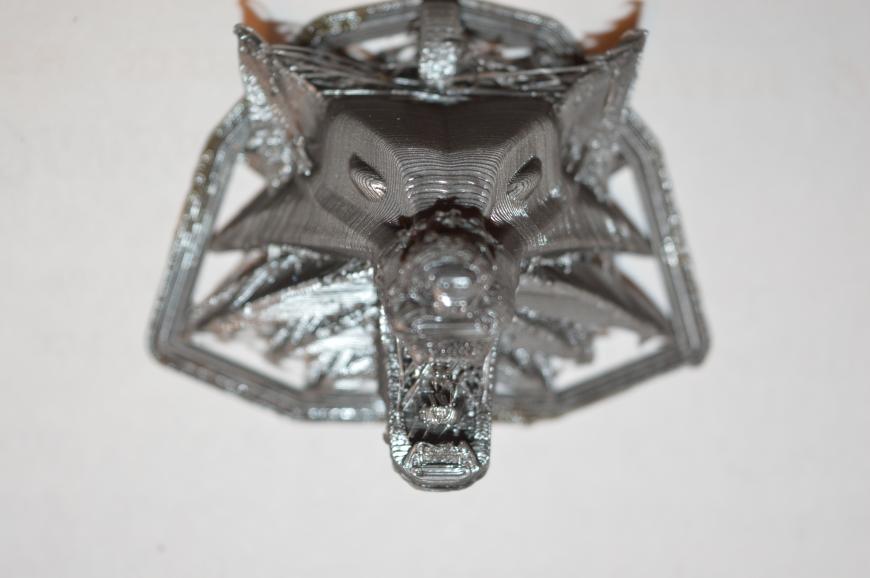 Проблема с печатью