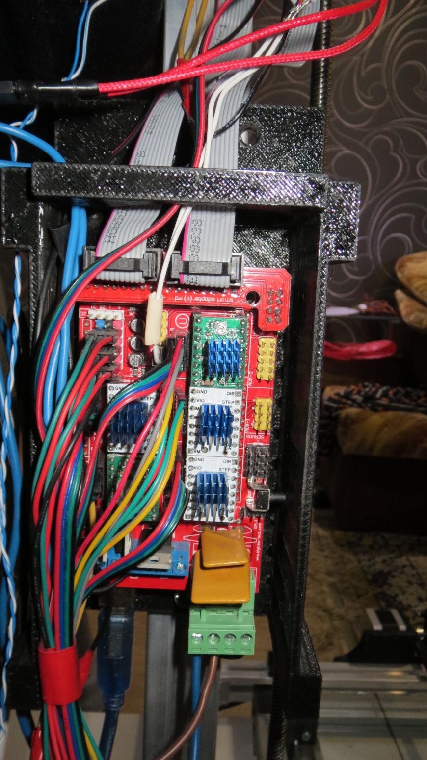 Сделай сам!