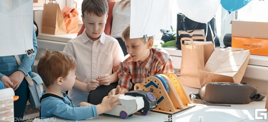 ТюмГУ приглашает к участию в конкурсе 3D-моделирования и 3D-печати «ВЗДумай»