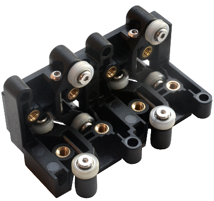 ExoSlide: Я люблю кататься