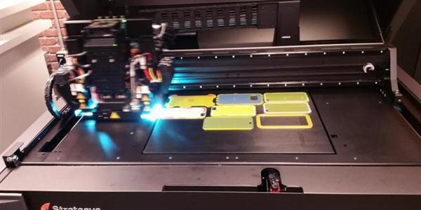 Вокруг света с 3Dtoday: биопечатающая 3D-ручка, новейший цветной 3D-принтер от Stratasys и другие новости недели!