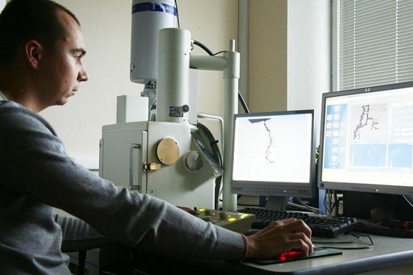 Нижегородские ученые разрабатывают 3D-принтер для одновременной печати несколькими порошками