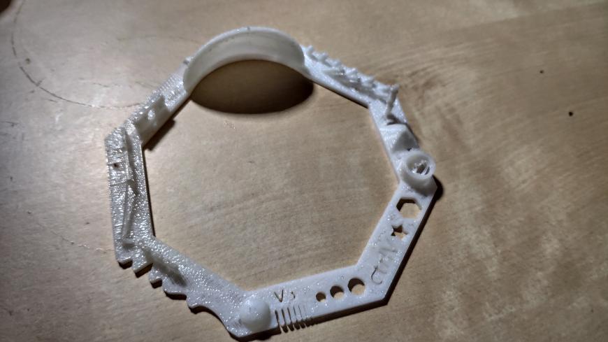 Низкое качество печати (фото внутри)