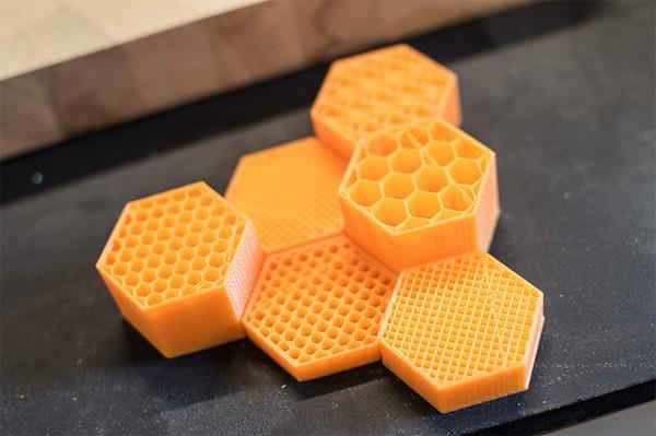 Type A Machines переосмысливает заполнение 3D-модели с новыми функциями Absolute Dimensions и 3D Internal Structures