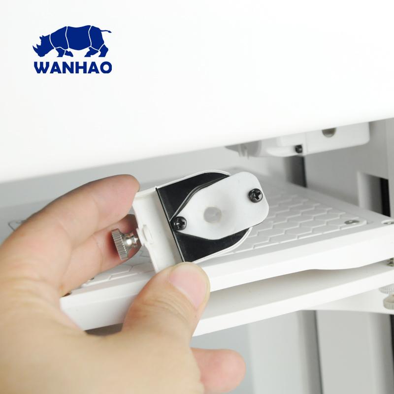 Обзор новинок Wanhao
