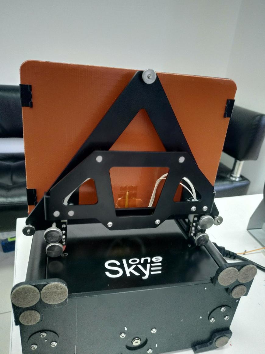 Обзор принтера SkyOne от Mygadgetshop