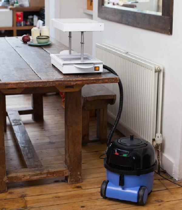 Домашняя литейная фабрика Mayku FormBox дополнит 3D-печать