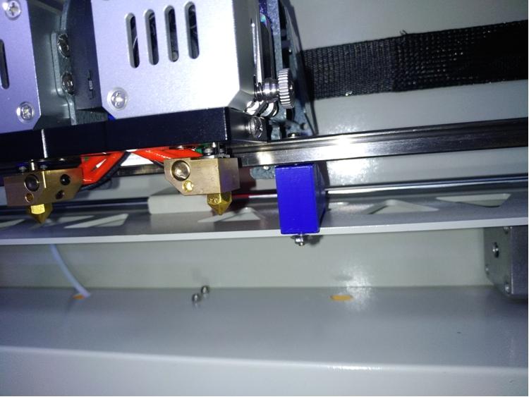 Обзор Большого 3D принтера CreatBot F430 от 3Dtool