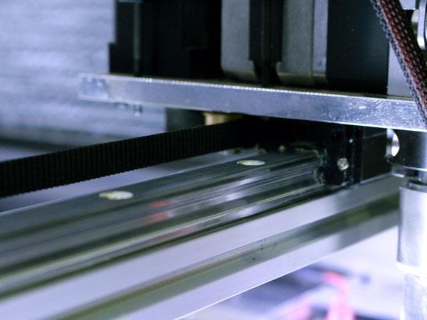 AON3D предлагает 3D-принтер AON-M для печати инженерными термопластами