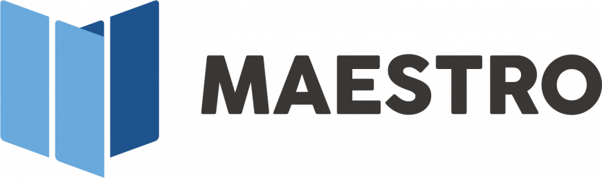 MAESTRO - сделан с душой и для души!