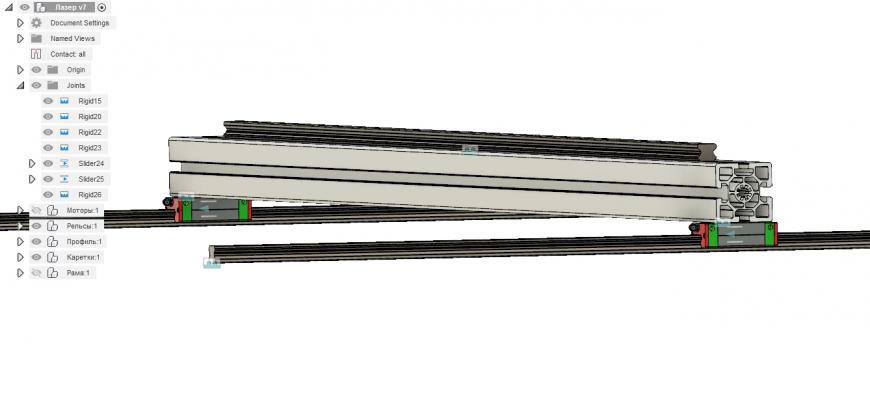 Помогите с Fusion 360