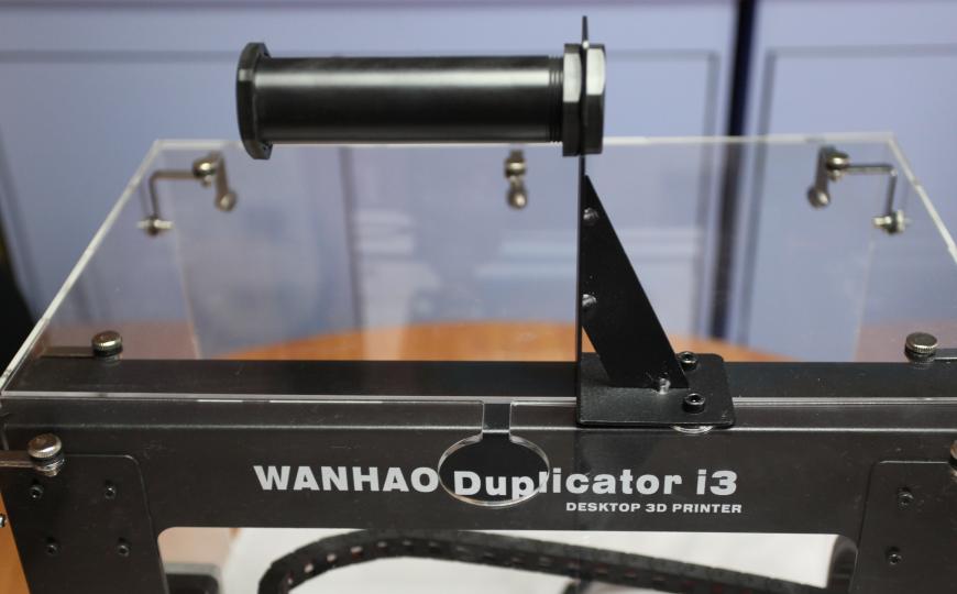 Волшебный корпус для Wanhao Duplicator i3.