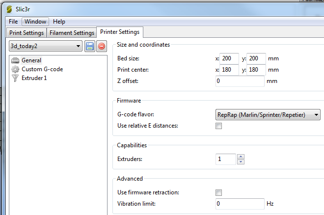 Подскажите пожалуйста по 3д принтеру Prusa i3