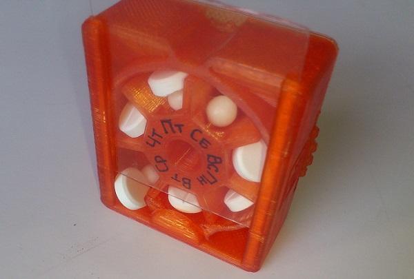 3Dtoday за 60 секунд от 14 июня