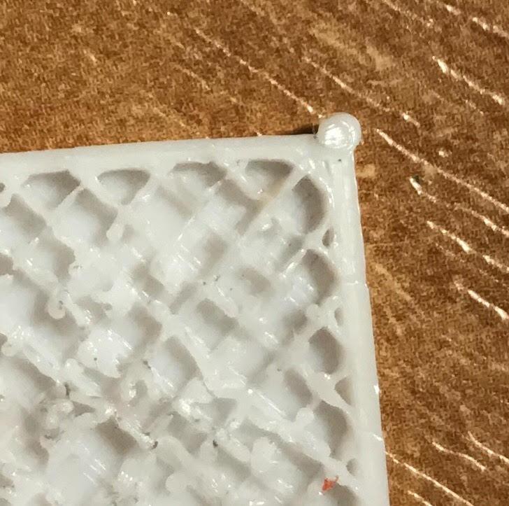 УЖАСНО печатает 3д принтер Tronxy P802