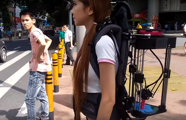 3Dtoday за 60 секунд от 6 октября 3Dtoday за 60 секунд от 6 октября