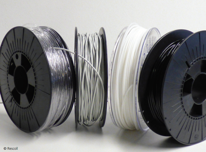 3D-принтер Spectral 30 позволит печатать тугоплавкими конструкционными термопластами