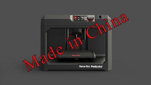 Вокруг света с 3Dtoday: 3D-печать династии Цинь, новые приключения MakerBot и другие новости недели!