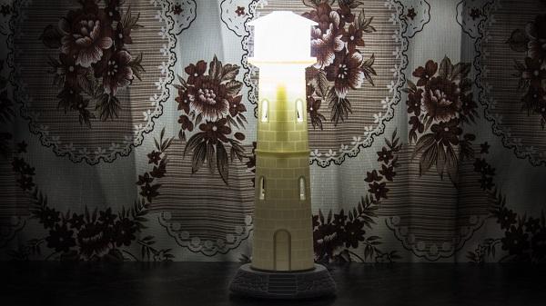 Топ-10 распечатанных на 3D-принтерах моделей за неделю