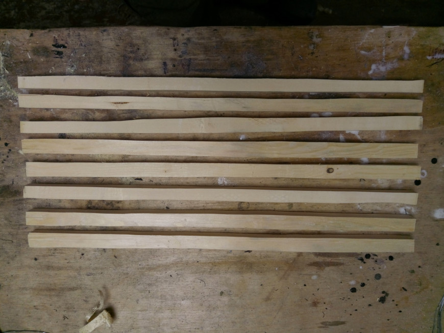 Закрытая камера для принтера за 100 рублей.