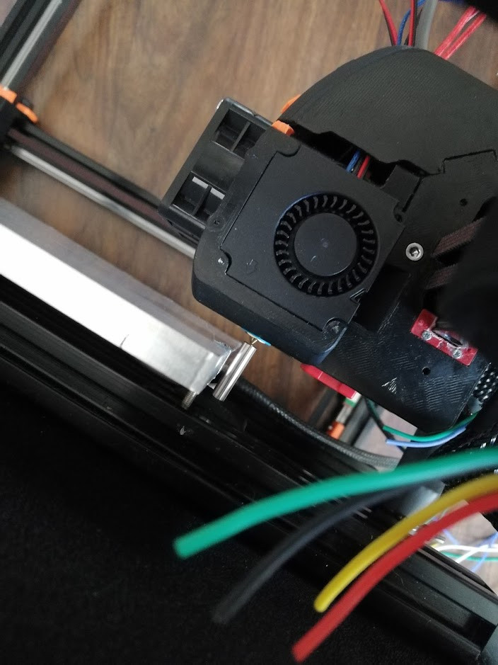 Voron 2.1 teaser Voron 2.1 teaser