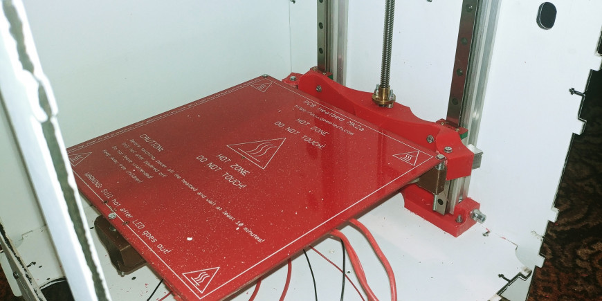 Ультик на рельсах Ультик на рельсах