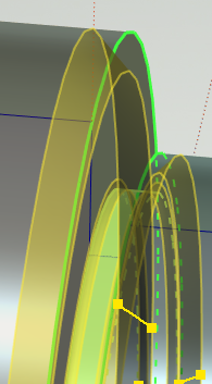 Основы T-FLEX CAD. Построение простой детали - Метод 1