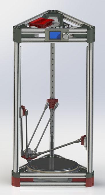 Дельта для души 2