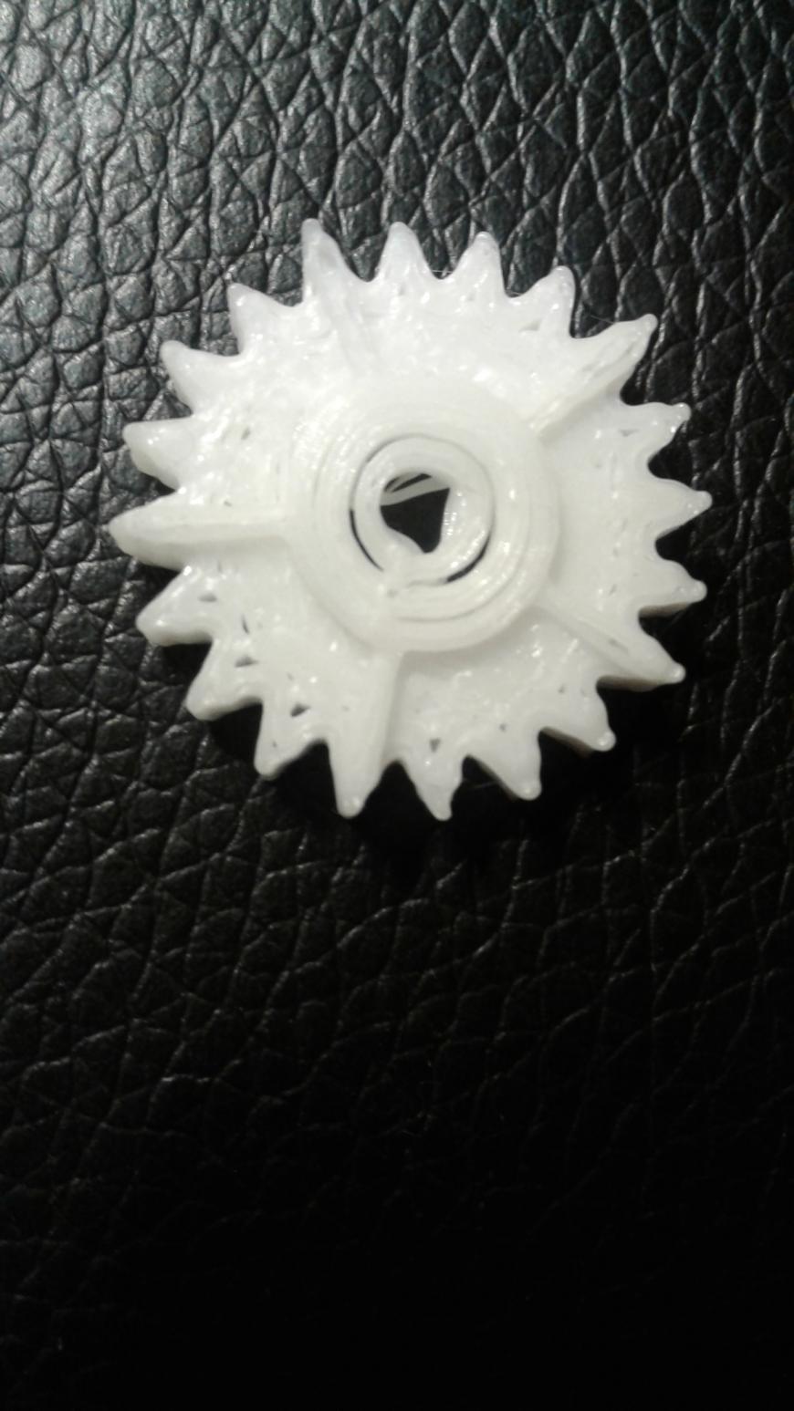 на какие настройки Slic3r нужно обратить внимание