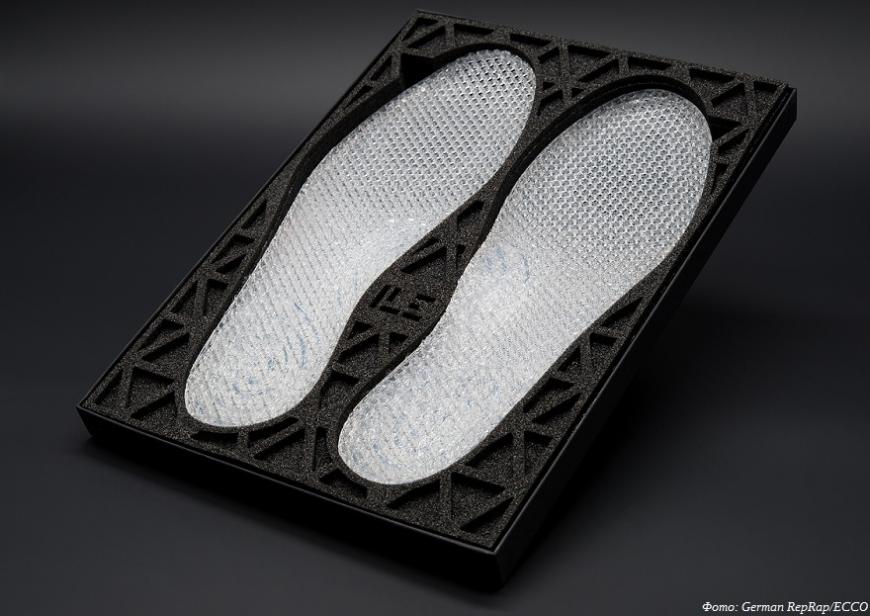 German RepRap предлагает 3D-принтер для печати жидким силиконом