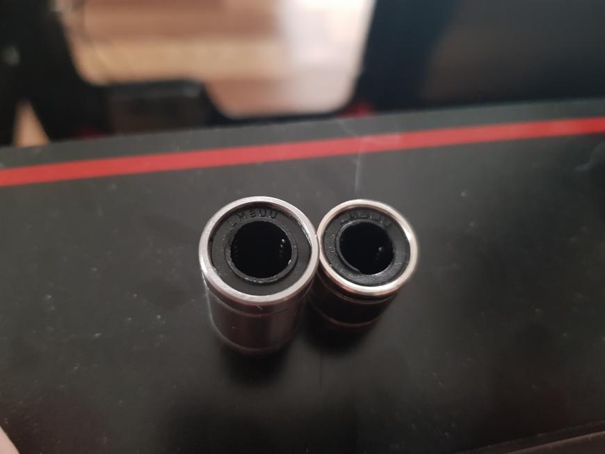 Подшипник каретки Anycubic 4max