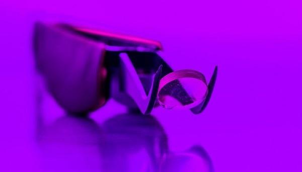 Ученые LLNL разработали технологию 3D-печати стеклянной оптики с переменным показателем преломления