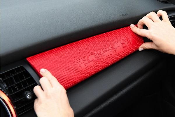 Автомобили Mini получат персонализированную 3D-печатную отделку