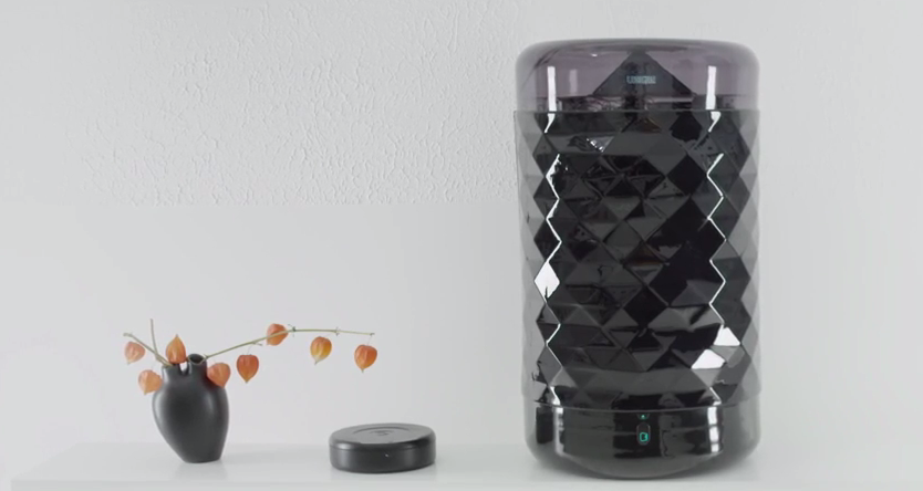 Компания Kwambio представляет 3D-принтер Unique One