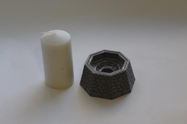 Топ-10 распечатанных на 3D-принтерах моделей за неделю