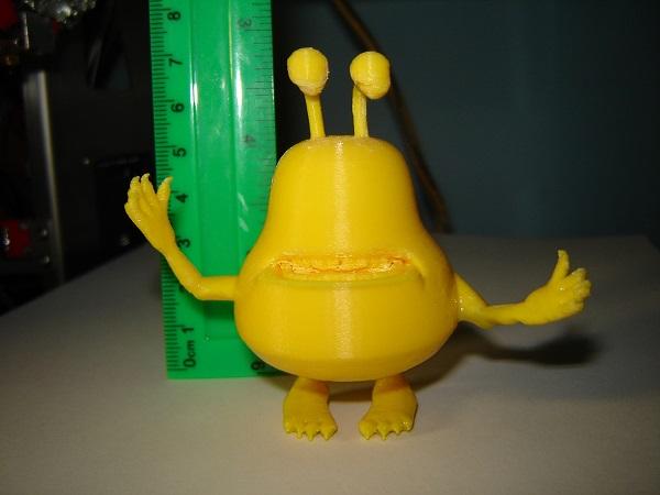 3Dtoday за 60 секунд от 31 января