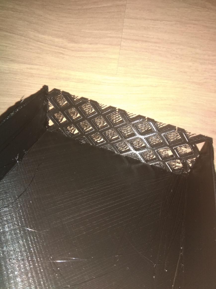 Проблема со слайдером