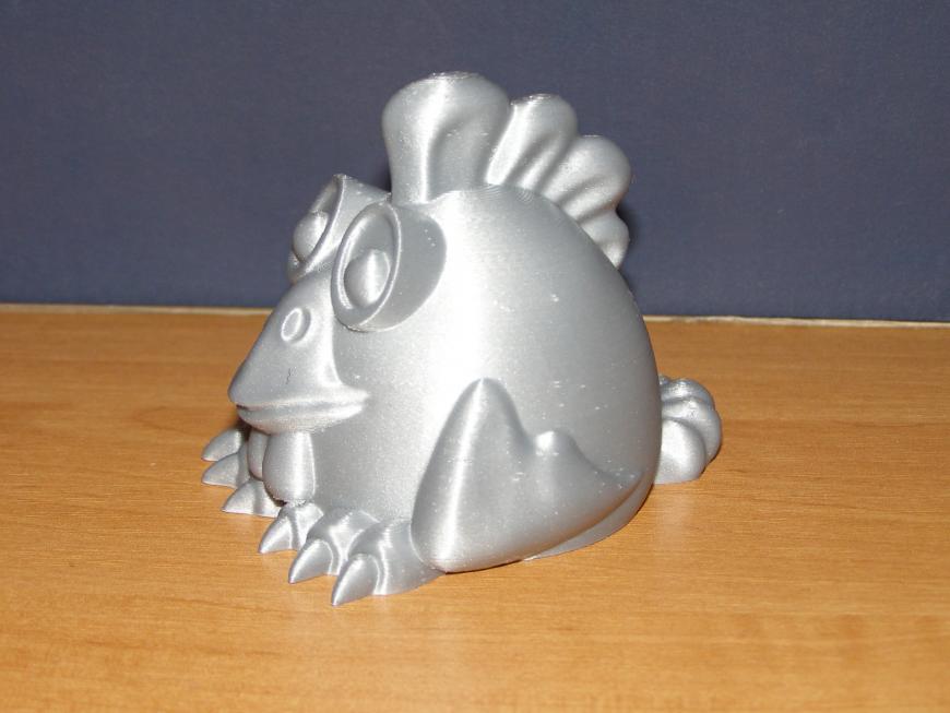 Еще один КуКаРеК