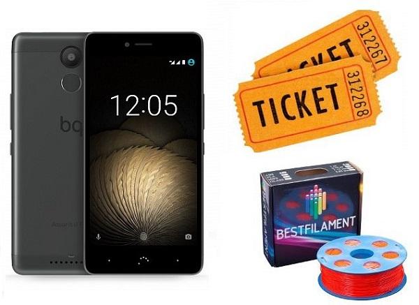 3Dtoday за 60 секунд от 1 сентября