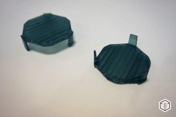 Применение 3D-печати в ремонте и тюнинге автомобилей